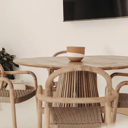 Bossa Boutique - Comodo Piso Cerca Del Mar