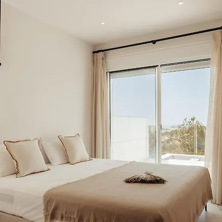Bossa Boutique - Comodo Piso Cerca Del Mar Apartment Estepona