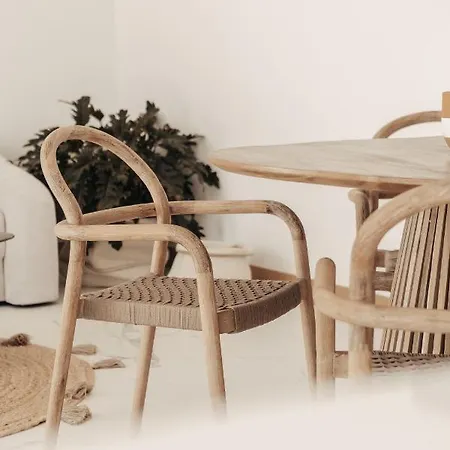 Bossa Boutique - Comodo Piso Cerca Del Mar Apartment