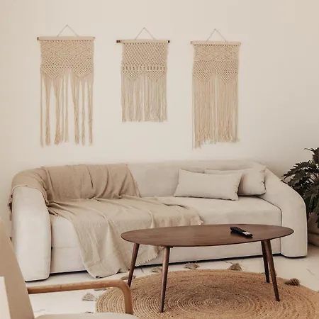 Bossa Boutique - Comodo Piso Cerca Del Mar Apartment