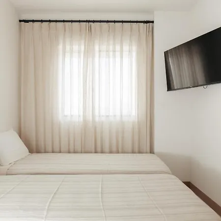Bossa Boutique - Comodo Piso Cerca Del Mar Apartment Estepona