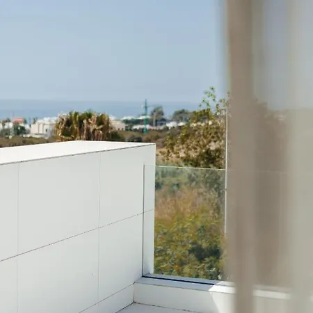 Bossa Boutique - Comodo Piso Cerca Del Mar Apartment Estepona