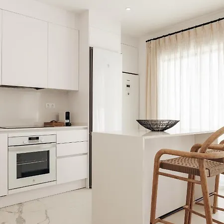 Bossa Boutique - Comodo Piso Cerca Del Mar Apartment